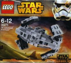 LEGO® Star Wars™ - TIE Advanced Prototype (30275)