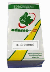 Adamo Fehér Ürömfű Gyógynövénytea 50 g