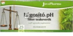JuvaPharma Lúgosító PH Tea 25 Filter
