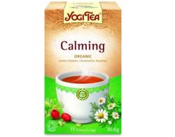 YOGI TEA Nyugtató Tea 17 Filter