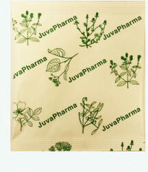 JuvaPharma Fehér Fagyöngy Gyógynövénytea 40 g