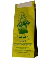 Mama Gyógynövényei Zöld Zabfű 50 g