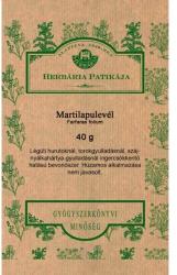 Herbária Martilapu Levél 40 g
