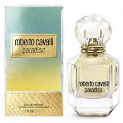 Roberto Cavalli Paradiso EDP 75 ml