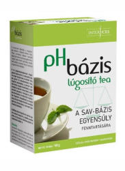 INTERHERB PH Bázis Lugosító Tea 100 g