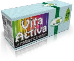 Dr Flora Vita Activa Tea 25 Filter