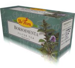 Dr Flora Borsmenta Tea 25 Filter