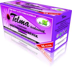 Dr Flora Echinacea Tea 25 Filter
