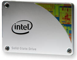 Intel Pro 2500 Series 2.5 180GB SATA3 SSDSC2BF180H501