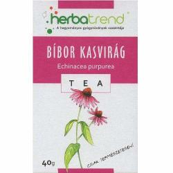 Herbatrend Bíbor Kasvirág Tea 40 g