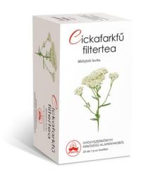 Bioextra Cickafarkfű Tea 25 Filter