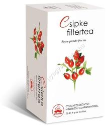 Bioextra Csipkebogyó Tea 25 Filter
