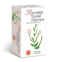Bioextra Kisvirágú Füzike Tea 25 Filter