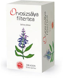 Bioextra Orvosizsálya Tea 25 Filter
