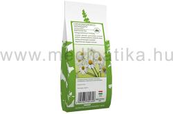 Bioextra Orvosiszékfűvirágzat Tea 50 g