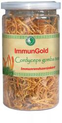 Dr. Chen Patika Immungold Cordyceps gomba tea 30 g