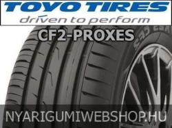 Toyo Proxes CF2 185/60 R14 82H