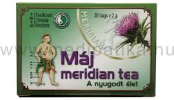 Dr. Chen Patika Máj Meridián Tea 40 g