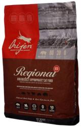ORIJEN Regional Red Cat 2,27 kg