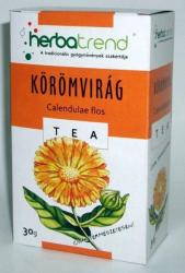 Herbatrend Körömvirág Tea 30 g