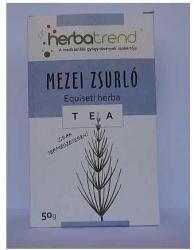 Herbatrend Mezei Zsurló Tea 50 g