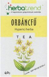 Herbatrend Orbáncfű Tea 40 g