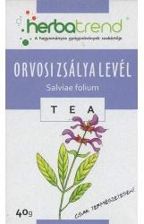 Herbatrend Orvosi Zsályalevél Tea 40 g
