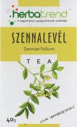 Herbatrend Szennalevél Tea 40 g