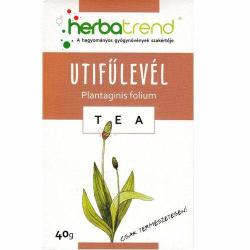 Herbatrend Utifűlevél Tea 40 g
