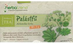 Herbatrend Palástfű Tea 20 Filter