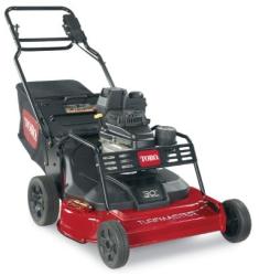 Toro TurfMaster 76 FS