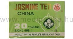 Dr. Chen Patika Eredeti Kínai Jázmin Tea 120 g