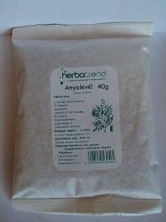 Herbatrend Anyalevél Gyógynövénytea 40 g