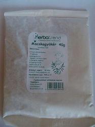 Herbatrend Macskagyökér Gyógynövénytea 40 g