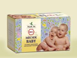 Mecsek Tea Bio Baby Tea 20 Filter