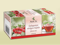 Mecsek Tea Galagonya Tea 25 Filter