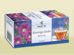 Mecsek Tea Kisvirágú Füzike Tea 25 Filter