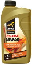 Kross Celera TD 10W-40 1 l