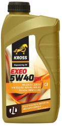 Kross Exeo 5W-40 TDI 1 l