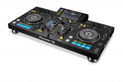 Pioneer XDJ-RX