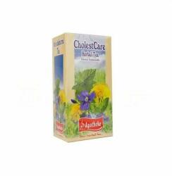 Apotheke Cholestcare Herbal Tea 20 Filter