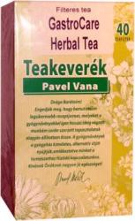 Pavel Vana Gastrocare Herbal Tea 40 Filter