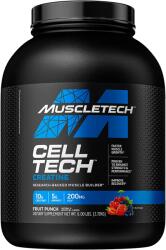 MuscleTech Cell Tech 2.7 kg US - suplimente-sport