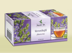 Mecsek Tea Veronikafű Tea 25 Filter