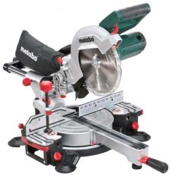 Metabo KGSV 216 M (619261000)