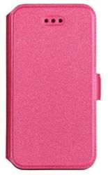 Tel1 Book Pocket Sony Xperia Z2 D6503 case pink