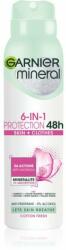 Garnier Mineral Protection 5 - Floral Fresh deo spray 150 ml