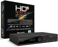 WayteQ HD-97 CX