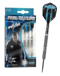 Target Phil Taylor Power 8Zero steel 21 g