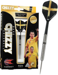 Target DAVE CHIZZY CHISNALL steel 22g
